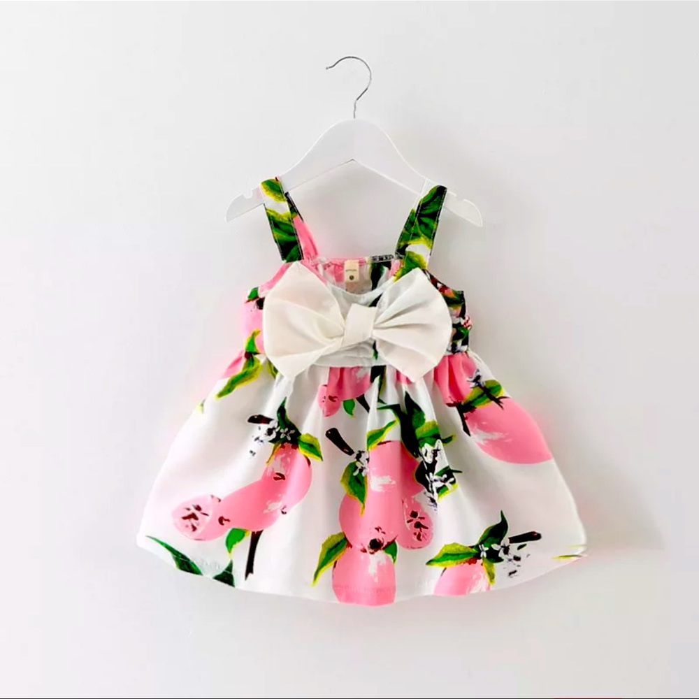 Beautiful dresses for girls